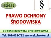 Budowa, ekrany akustyczne, pomoc, tel 502-032-782, decyzja środowiskowa,