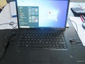 Syndyk sprzeda Notebook Dell 7480,