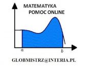 MATEMATYKA - ROZWIĄZYWANIE ZADAŃ ONLINE